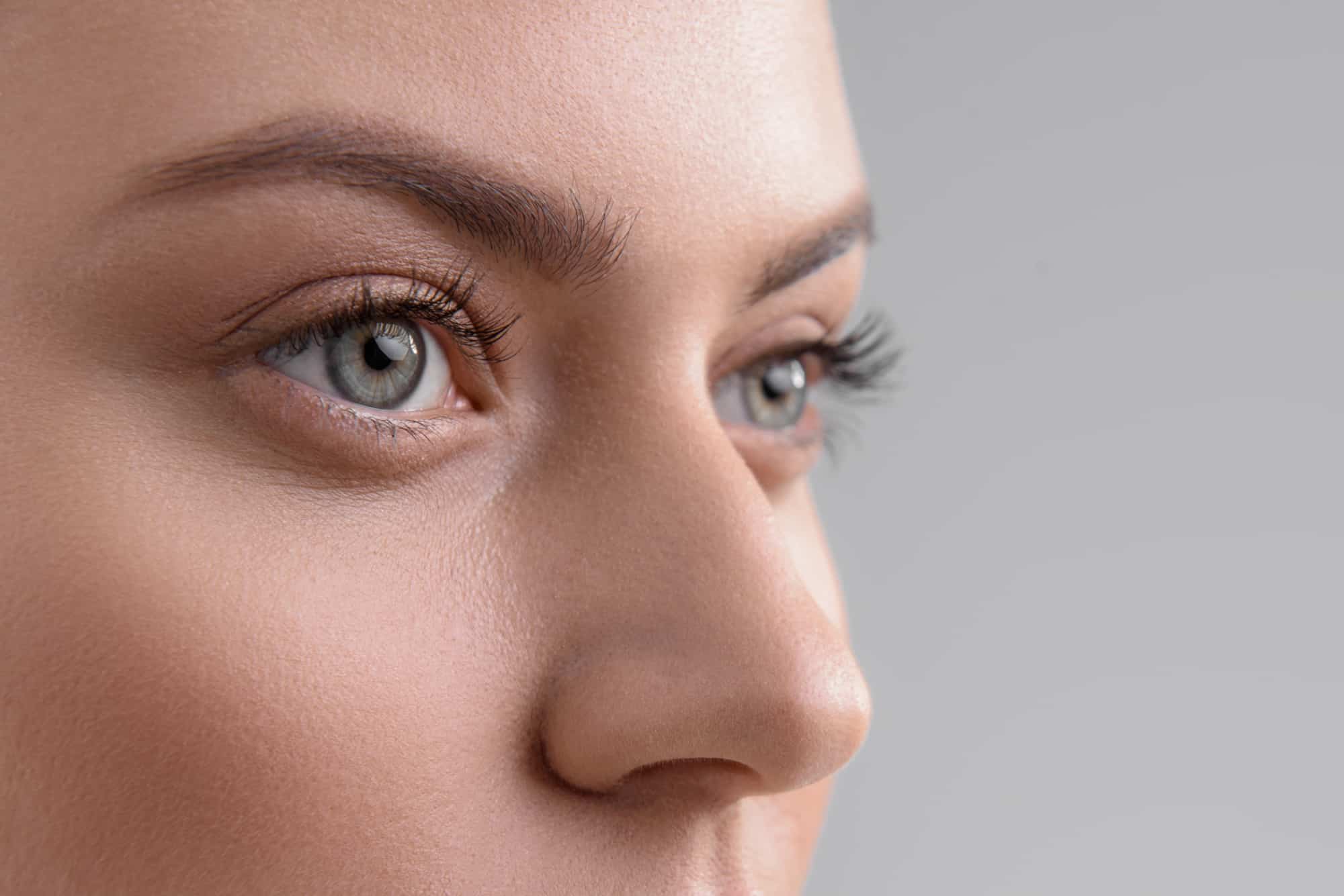 Introducing the 10-minute nose job with our non-surgical rhinoplasty