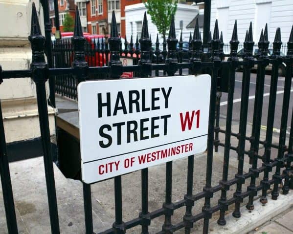 Harley Street