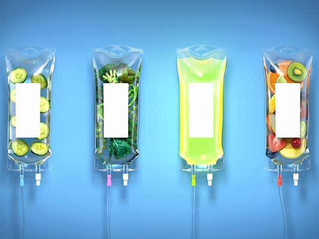 IntraVie IV Therapy treatment photo