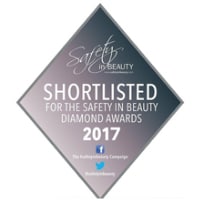 The Safety in Beauty Diamond Awards