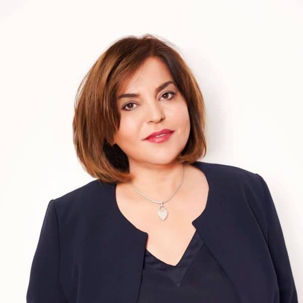 Vicky Grammatikopoulou CEO at Vie Aesthetics