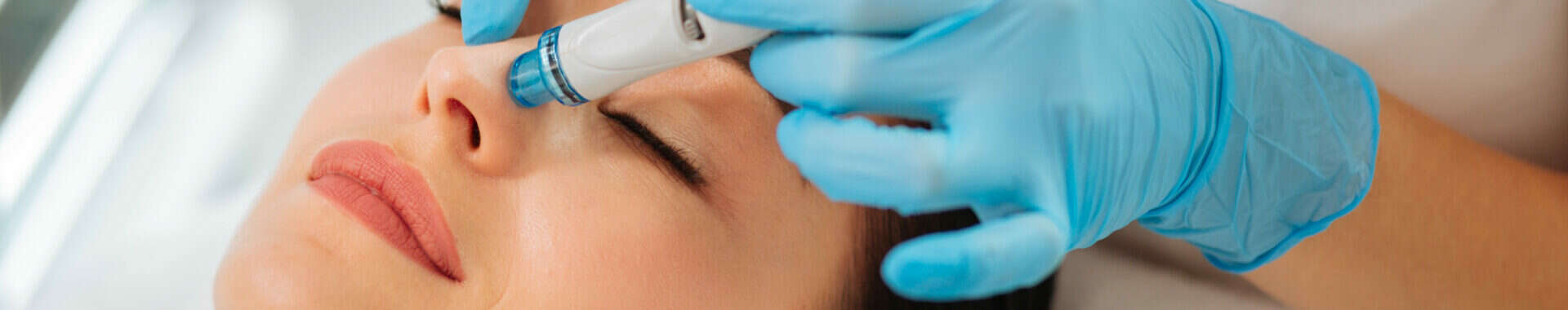 non-surgical facial treatments