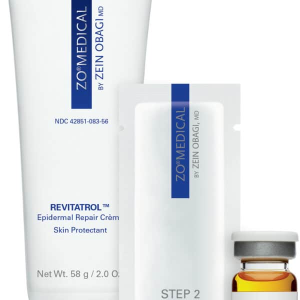 ZO Skin Health 3-Step Deep Chemical Peel product photo