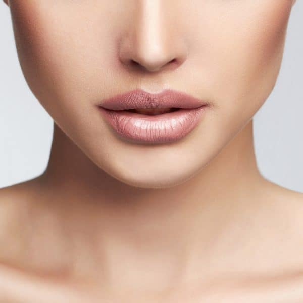 non-surgical jawline treatments known as Texas Jaw