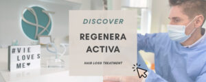 hair clinic regenera activa stem cell vie stem hair vie aesthetics rayleigh essex holborn london