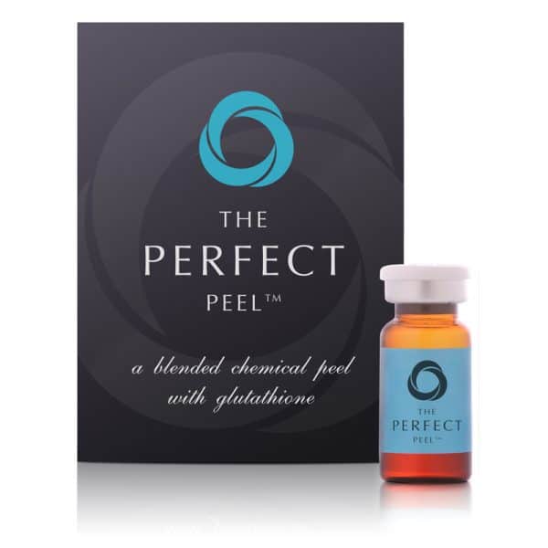 The Perfect Peel medical face peel product photo