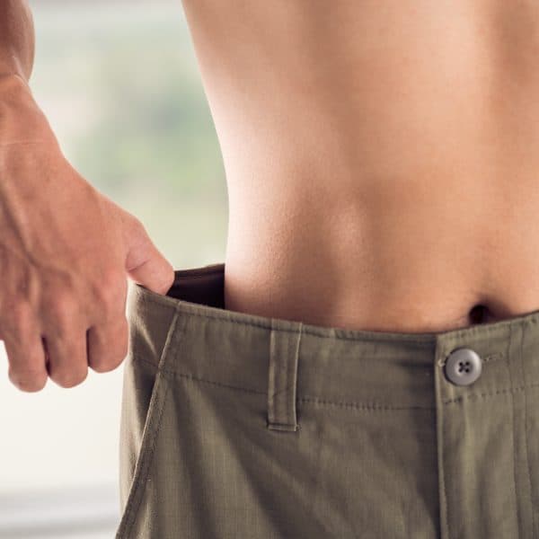 Weight Management Clinic for Men