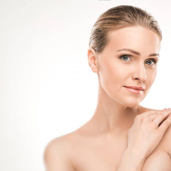 mesotherapy treatment for skin health, anti-ageing, toning and slimming