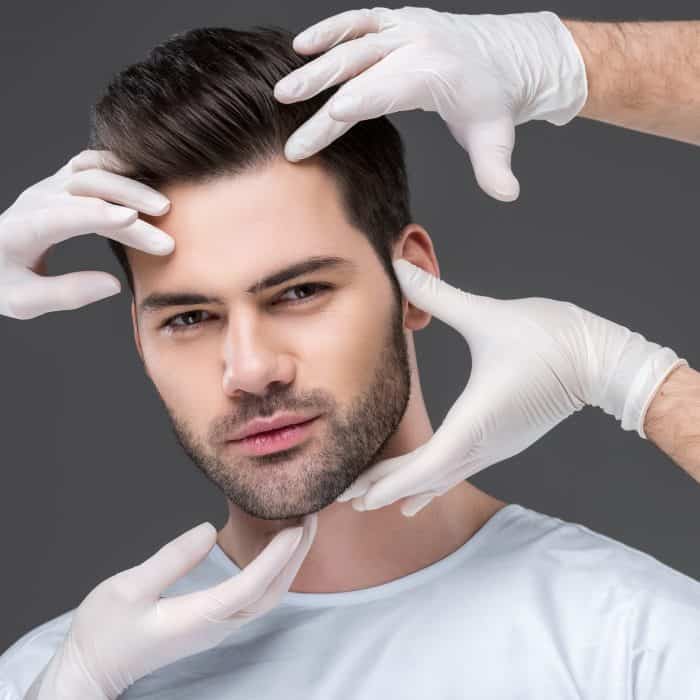 Treatments For Men