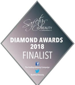 The Safety in Beauty Diamond Awards