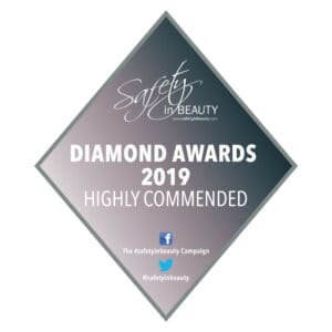 The Safety in Beauty Diamond Awards