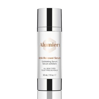 Alumier MD AHA Renewal Serum product photo