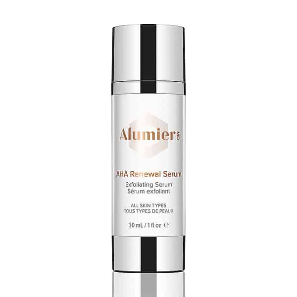 AlumierMD AHA Renewal Serum