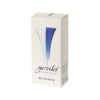 youki healing spray product photo