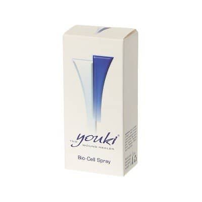 Youki Healer Bio-Cell Spray 60ml