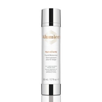 Alumier MD HydraClarite moisturiser product photo