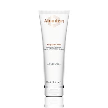 Alumier MD enzymatic peel product photo
