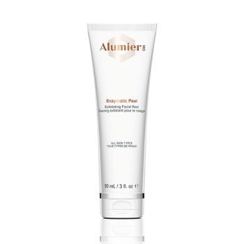 Alumier MD enzymatic peel product photo