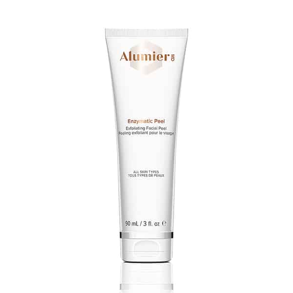 AlumierMD Enzymatic Peel