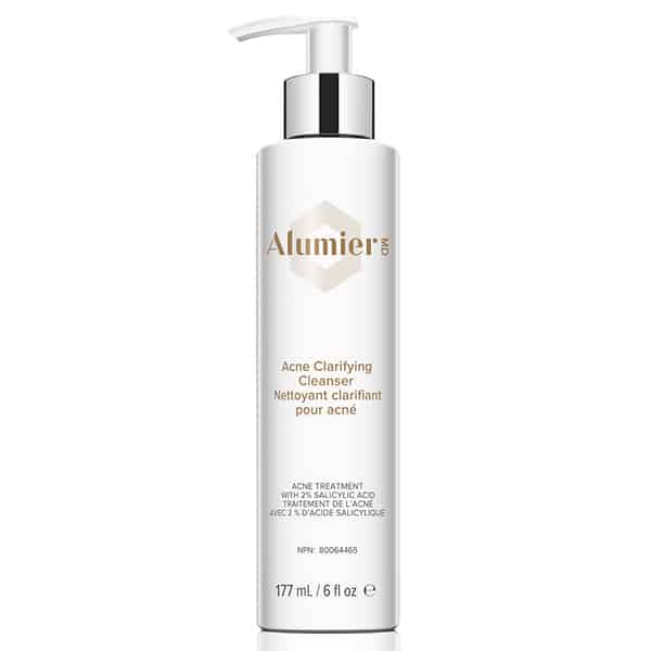 AlumierMD Acne Clarifying Cleanser