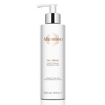 Alumier MD HydraBoost Cleanser product photo