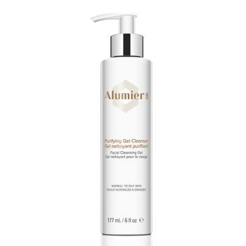 Alumier MD Purifying Gel Cleanser product photo