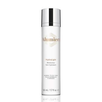 Alumier MD HydraLight moisturiser product photo