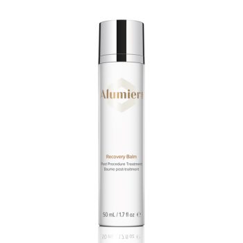 Alumier MD recovery balm product photo