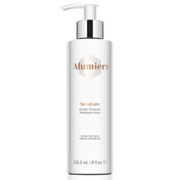 Alumier MD SensiCalm cleanser product photo
