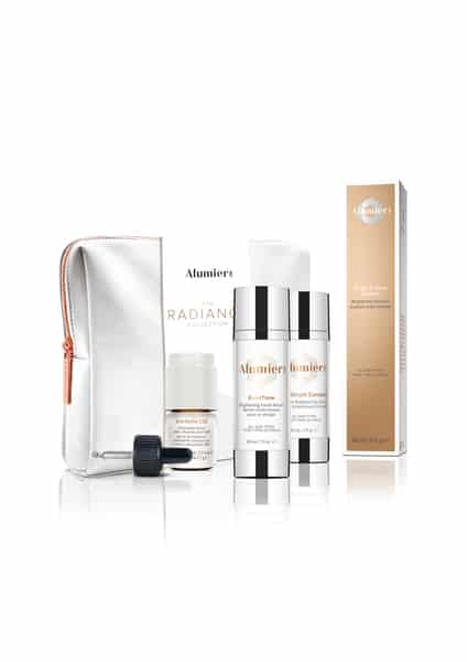 AlumierMD Radiance Collection Kit