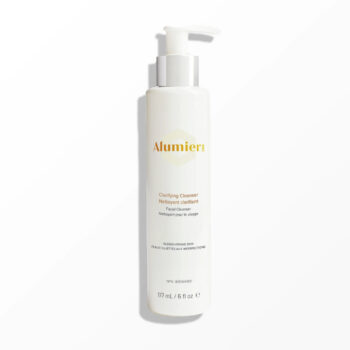 alumier md clarifying cleanser vie aesthetics rayleigh essex holborn london