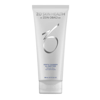 ZO Gentle Cleanser product