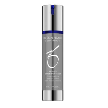 ZO Skin Health 0.5% retinol skin brightener photo