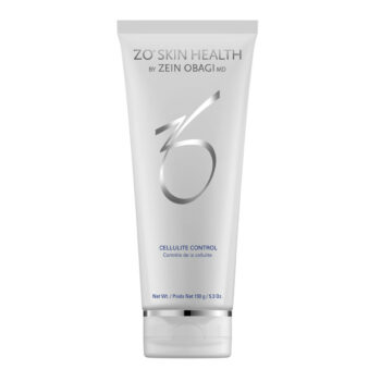 ZO Skin Health Cellulite control body smoothing cream product photo