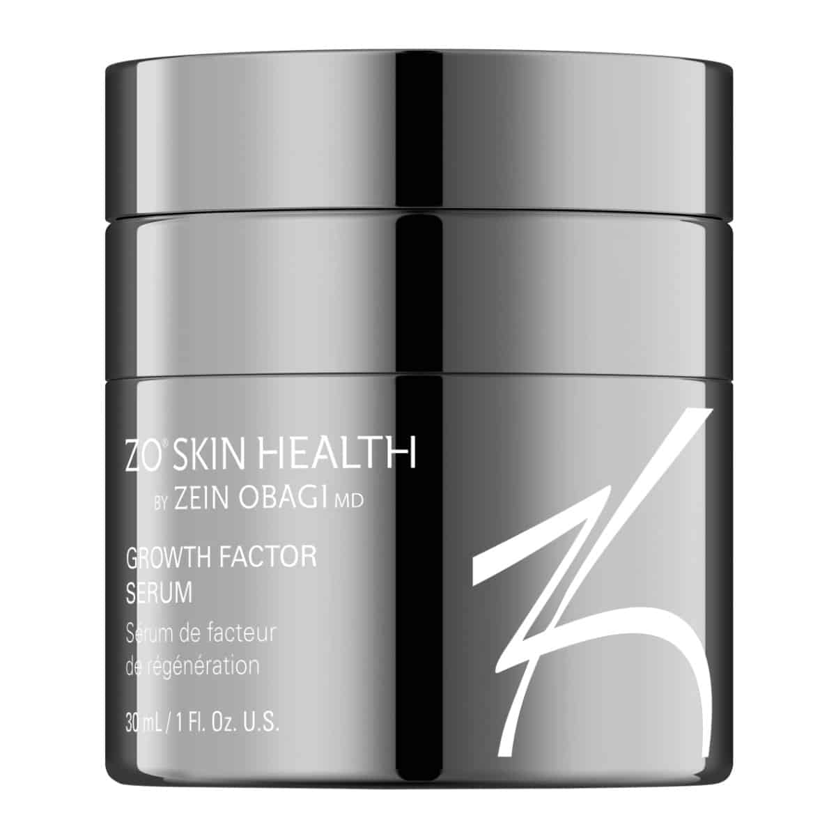 ZO Growth Factor Serum - Vie Aesthetics