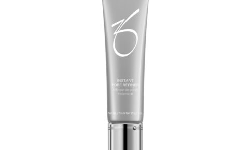 The NEW Instant Pore Refiner for enlarged pores and oily skin