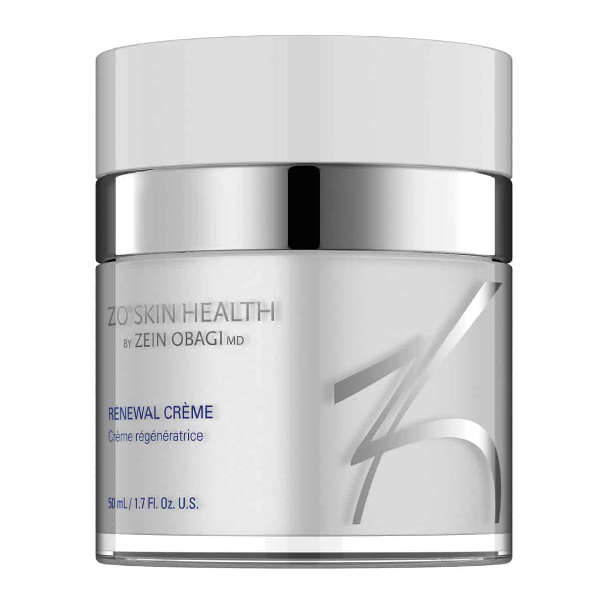 ZO Renewal Crème - Vie Aesthetics