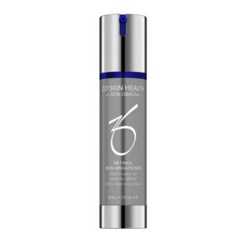 ZO Skin Health Retinol brightener 0.25% photo