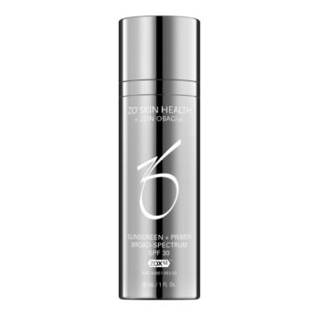 ZO Skin Health Sunscreen and Primer SPF 30 product photo