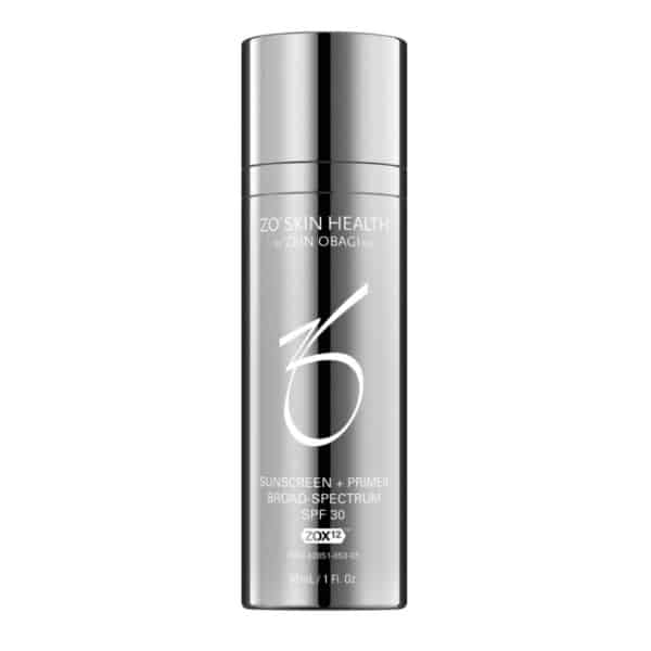 ZO Sunscreen & Primer SPF 30