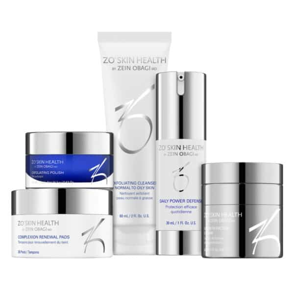 ZO Anti-Ageing Program Kit (Phase 2)