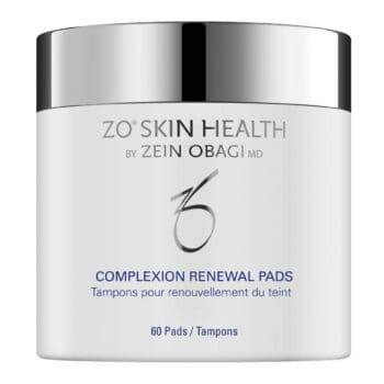 ZO Skincare complexion renewal pads photo