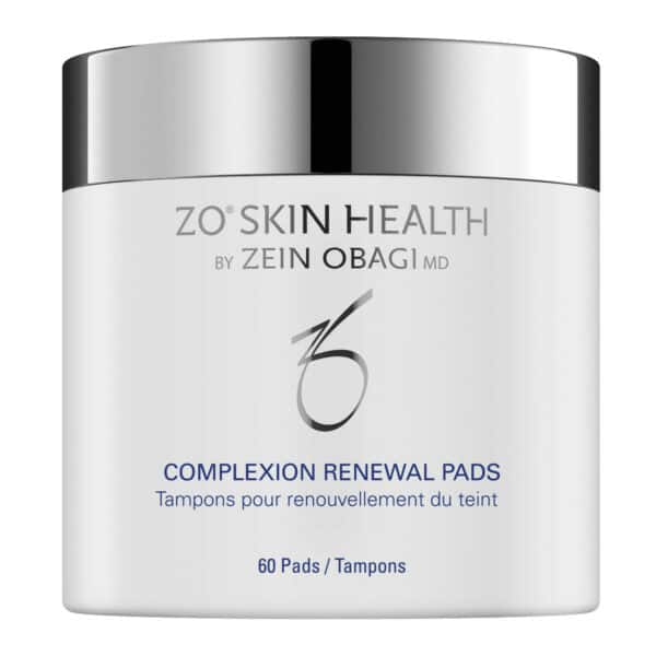 ZO Complexion Renewal Pads