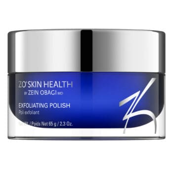 ZO exfoliating polish photo