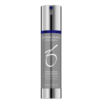 ZO Exfoliation Accelerator lotion photo