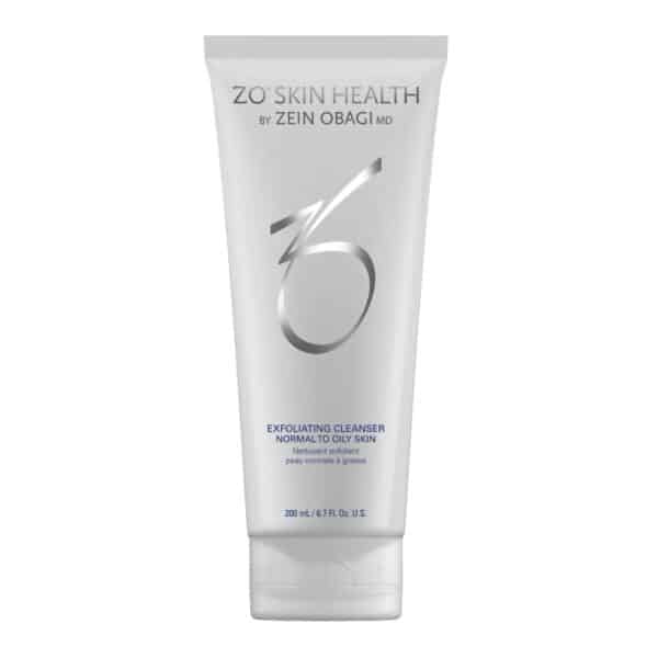 ZO Exfoliating Cleanser