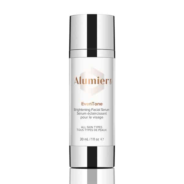 Alumier MD EvenTone facial serum