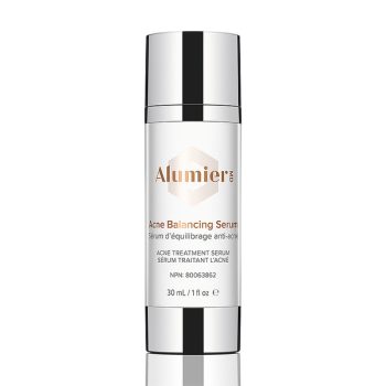 Alumier MD Acne Balancing Serum product photo