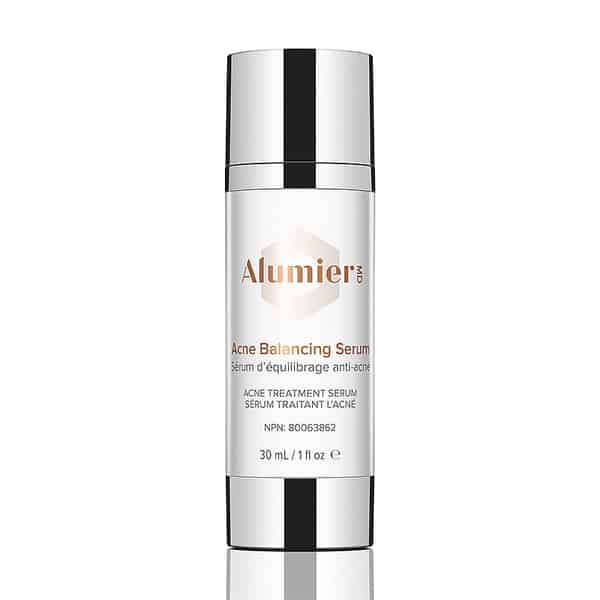 AlumierMD Acne Balancing Serum