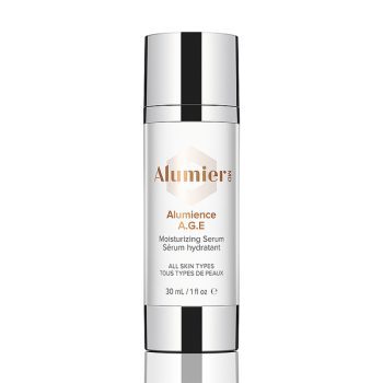 Alumier MD Alumience AGE serum product photo